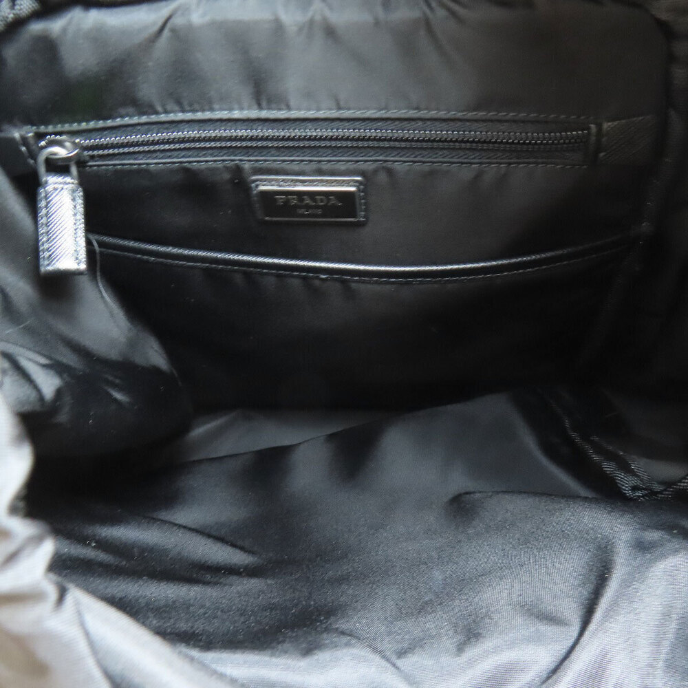 Prada Backpack Daypack - Picture 5 of 11
